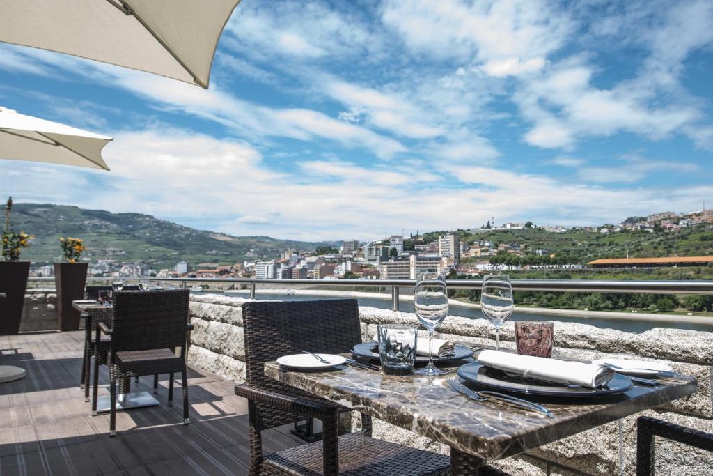 למאגו Vila Gale Collection Douro מראה חיצוני תמונה