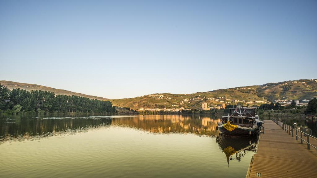 למאגו Vila Gale Collection Douro מראה חיצוני תמונה