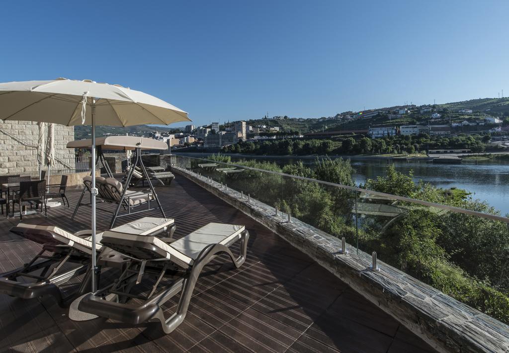 למאגו Vila Gale Collection Douro מראה חיצוני תמונה