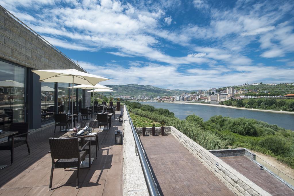 למאגו Vila Gale Collection Douro מראה חיצוני תמונה